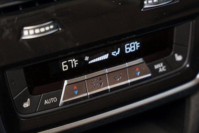 2026 BMW X7 40i - Photo 26