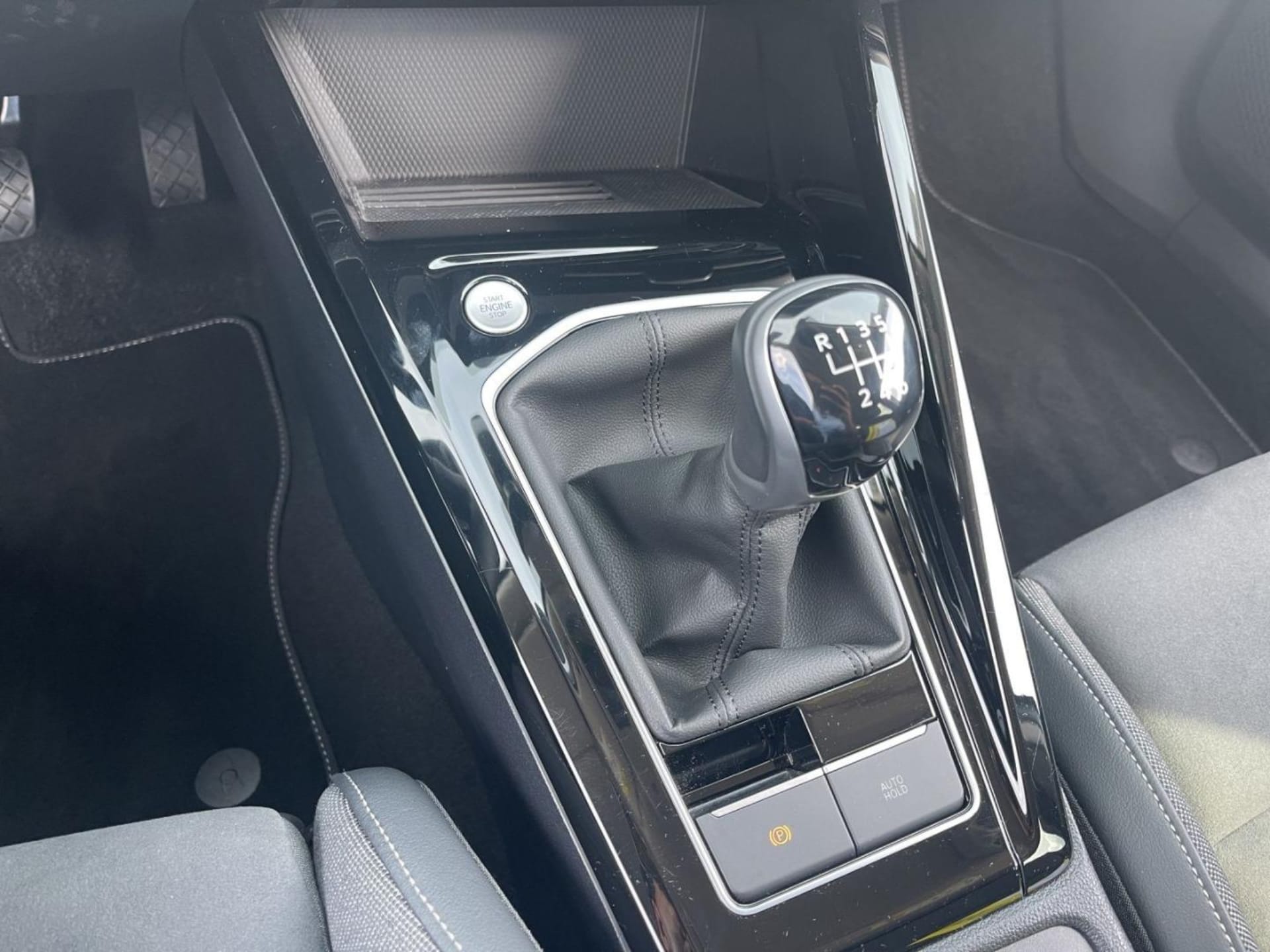Volkswagen Golf Variant Style