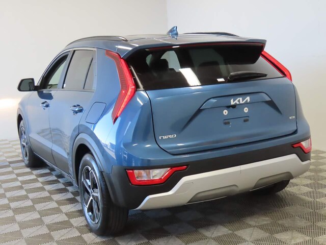 2024 Kia Niro