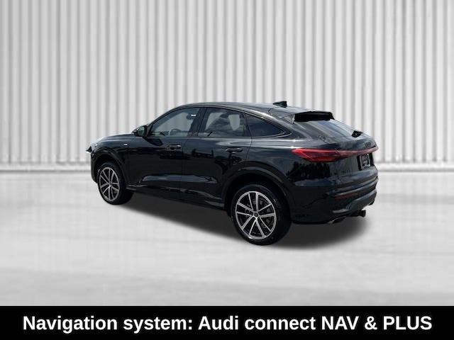 2026 Audi Q5 Sportback