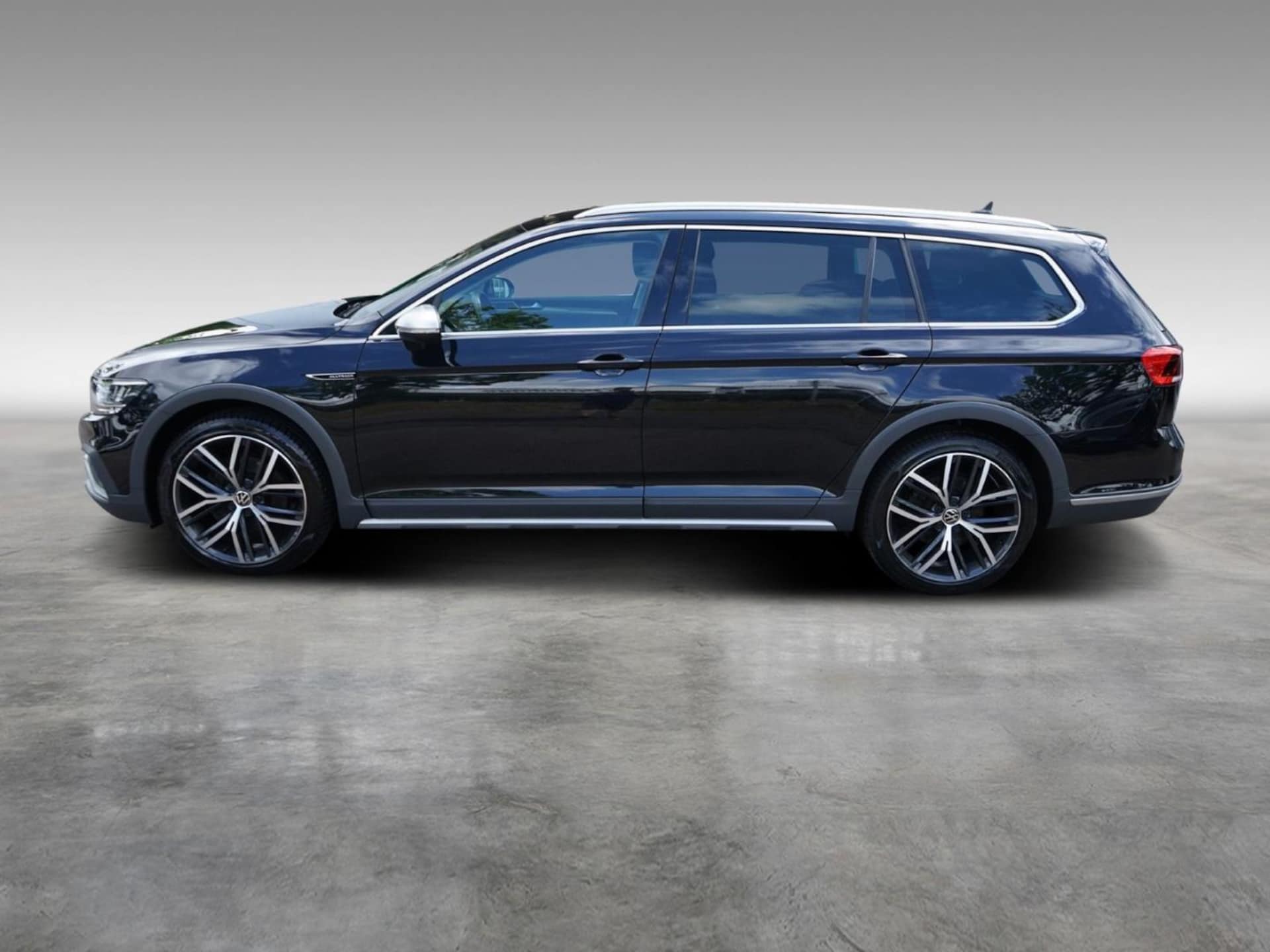 Volkswagen Passat Variant Alltrack