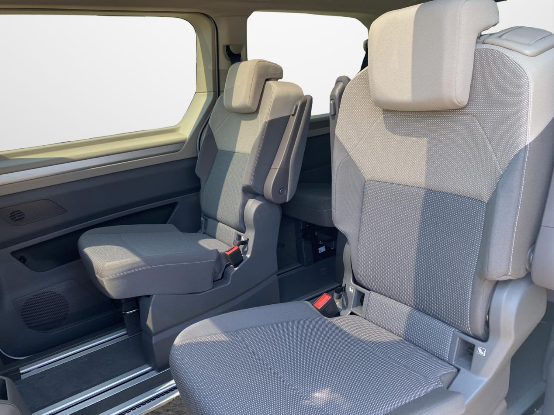 Volkswagen Multivan Langversion Life