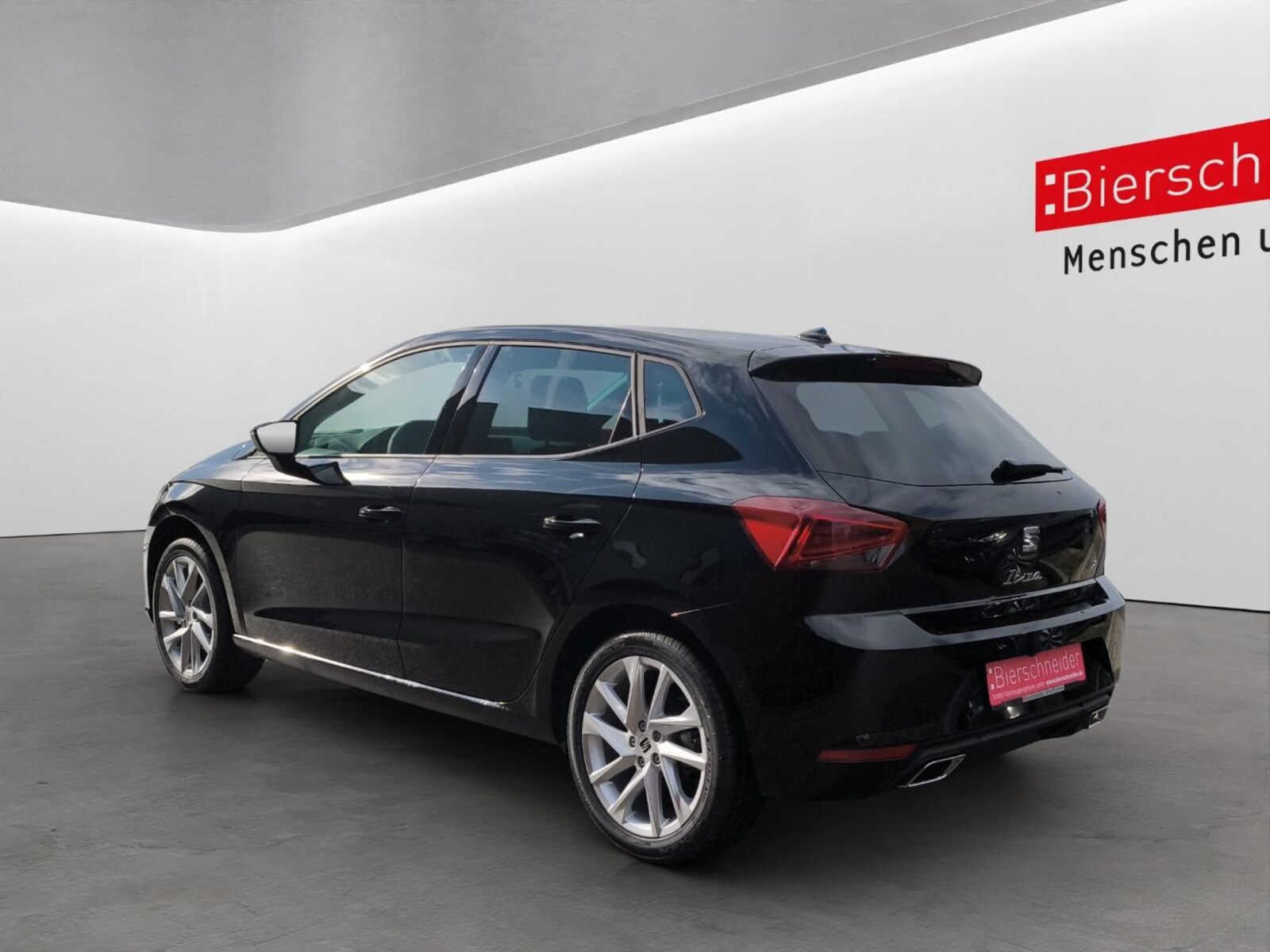 SEAT Ibiza – Bild 5