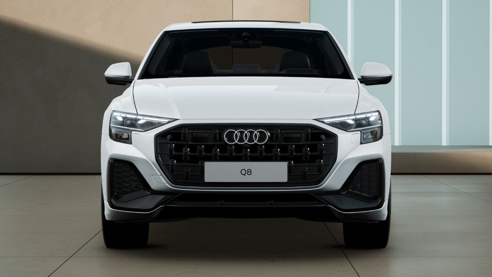 Audi Q8 – Bild 5