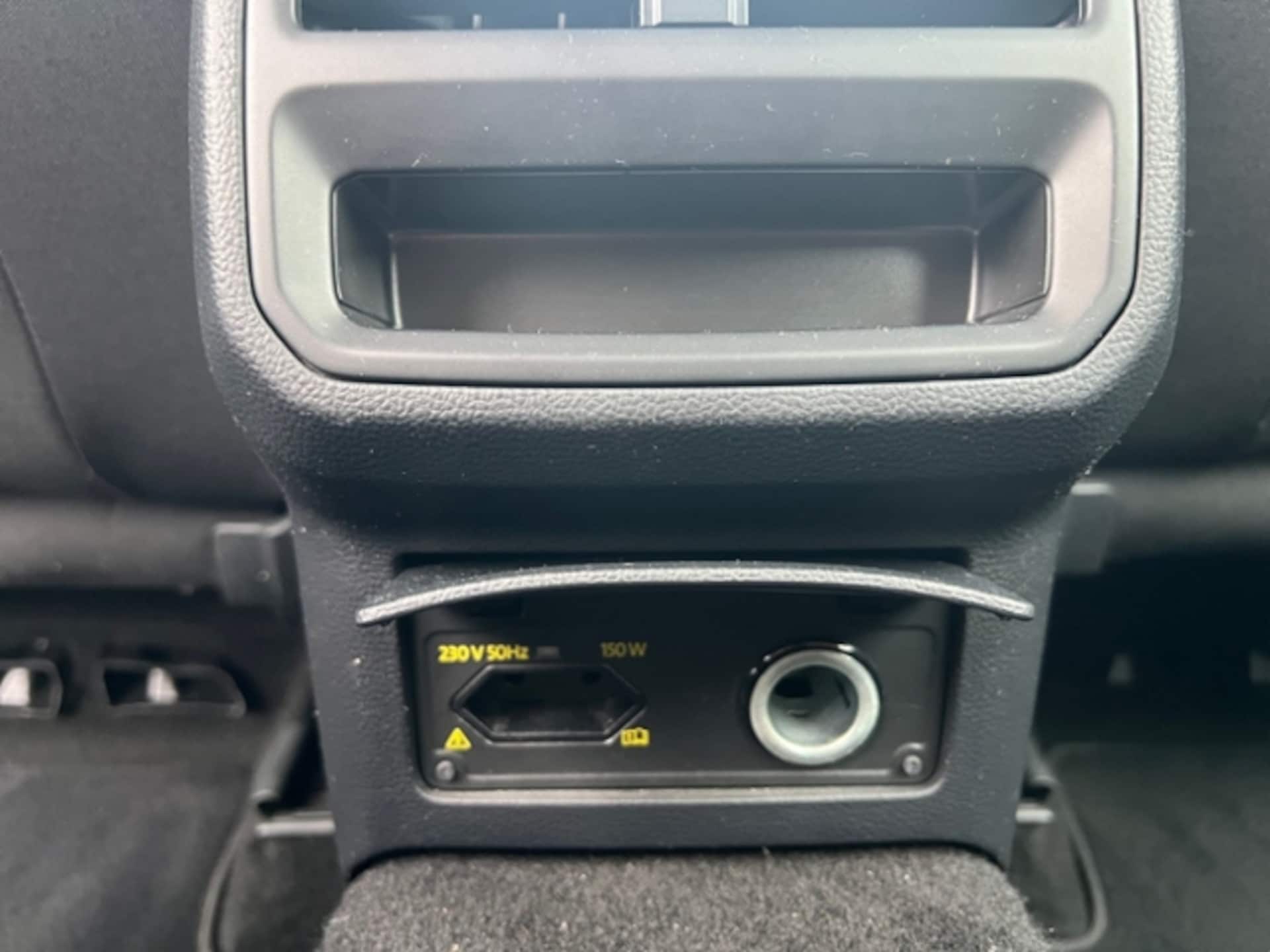 Volkswagen Passat Variant Basis-Modell