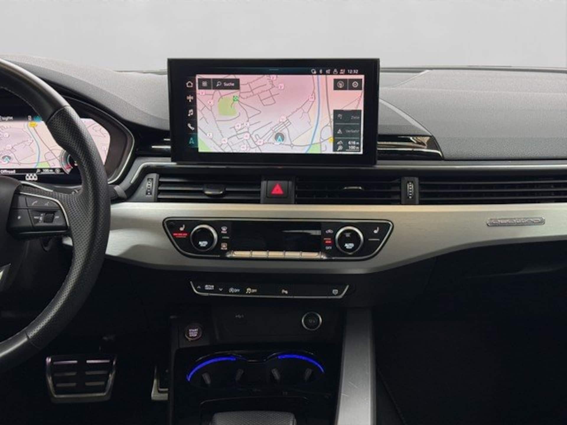 Audi S5 Sportback
