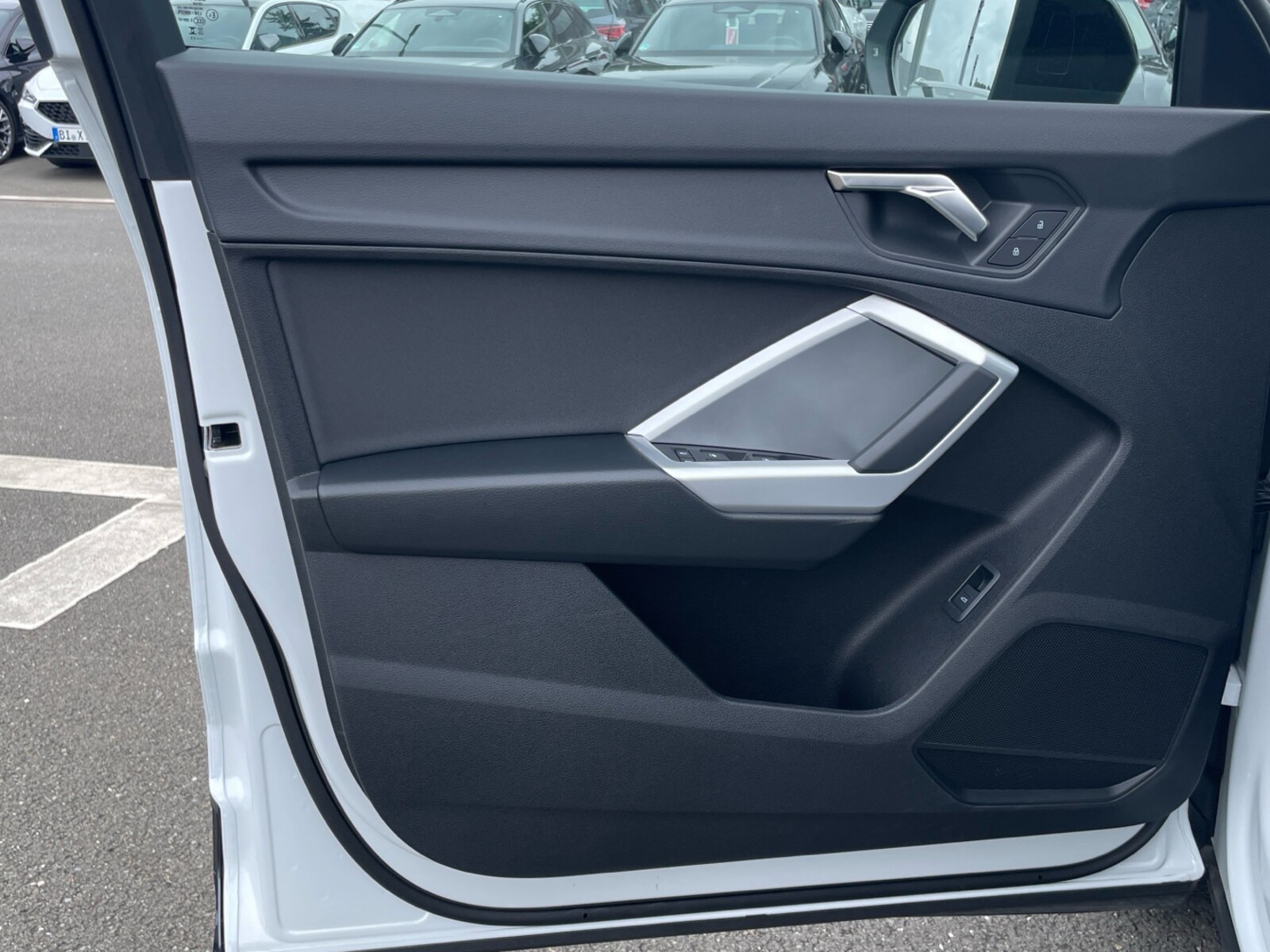 Audi Q3 Sportback – Bild 12