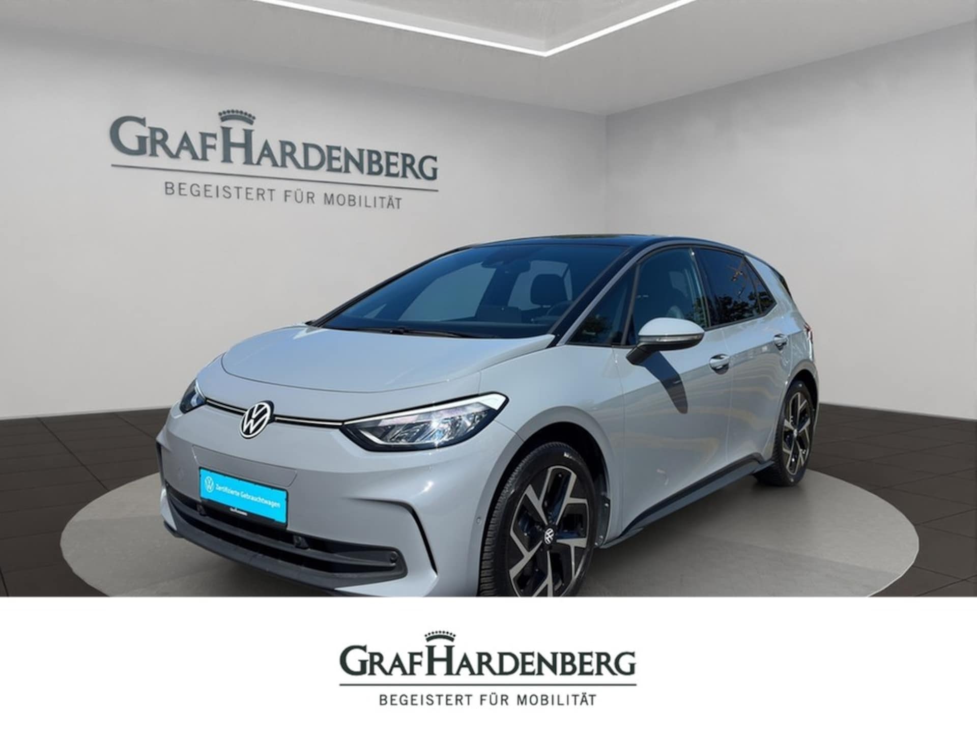 Volkswagen ID.3 MOVE Pro