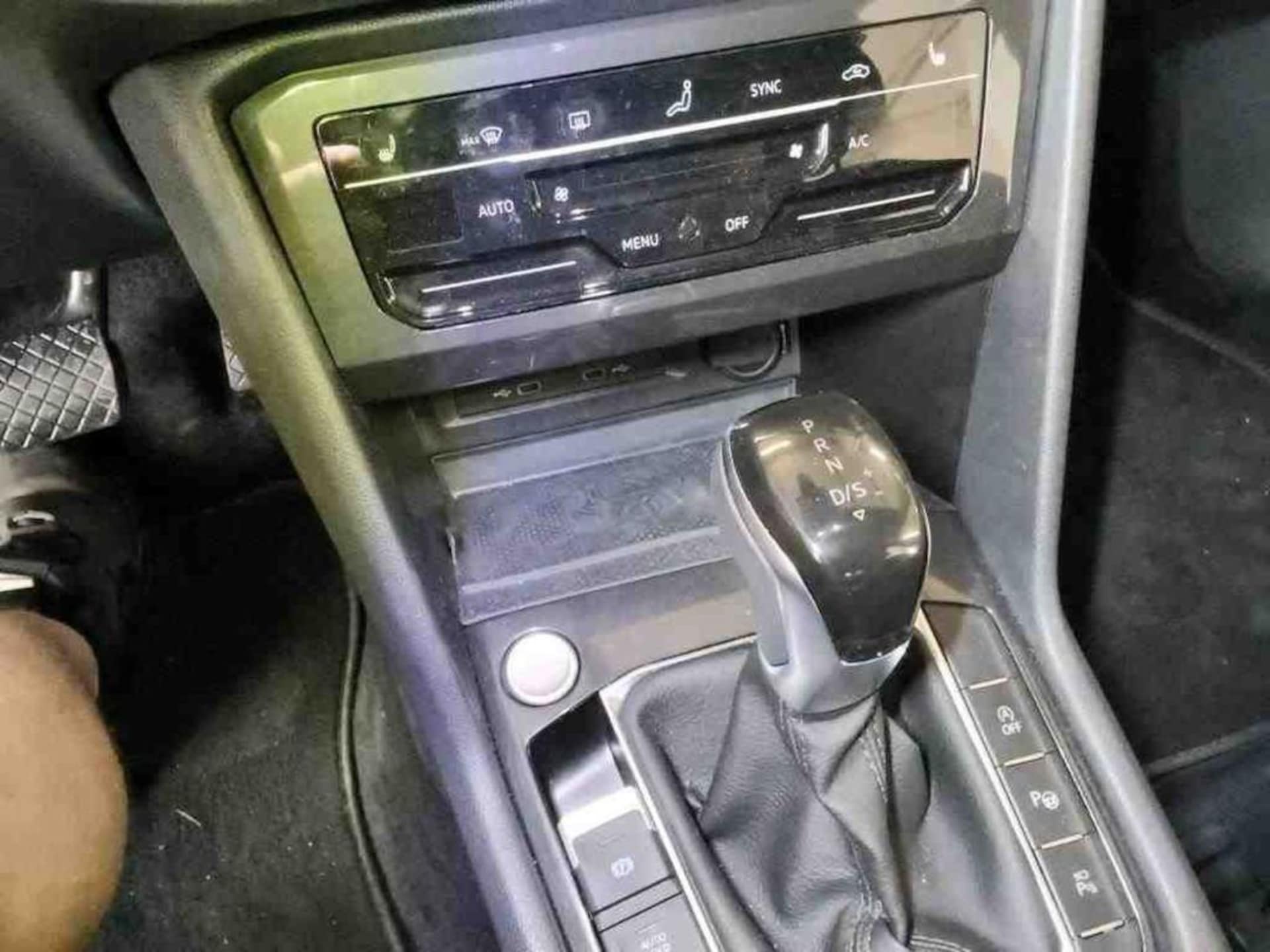 Volkswagen Tiguan Allspace Life