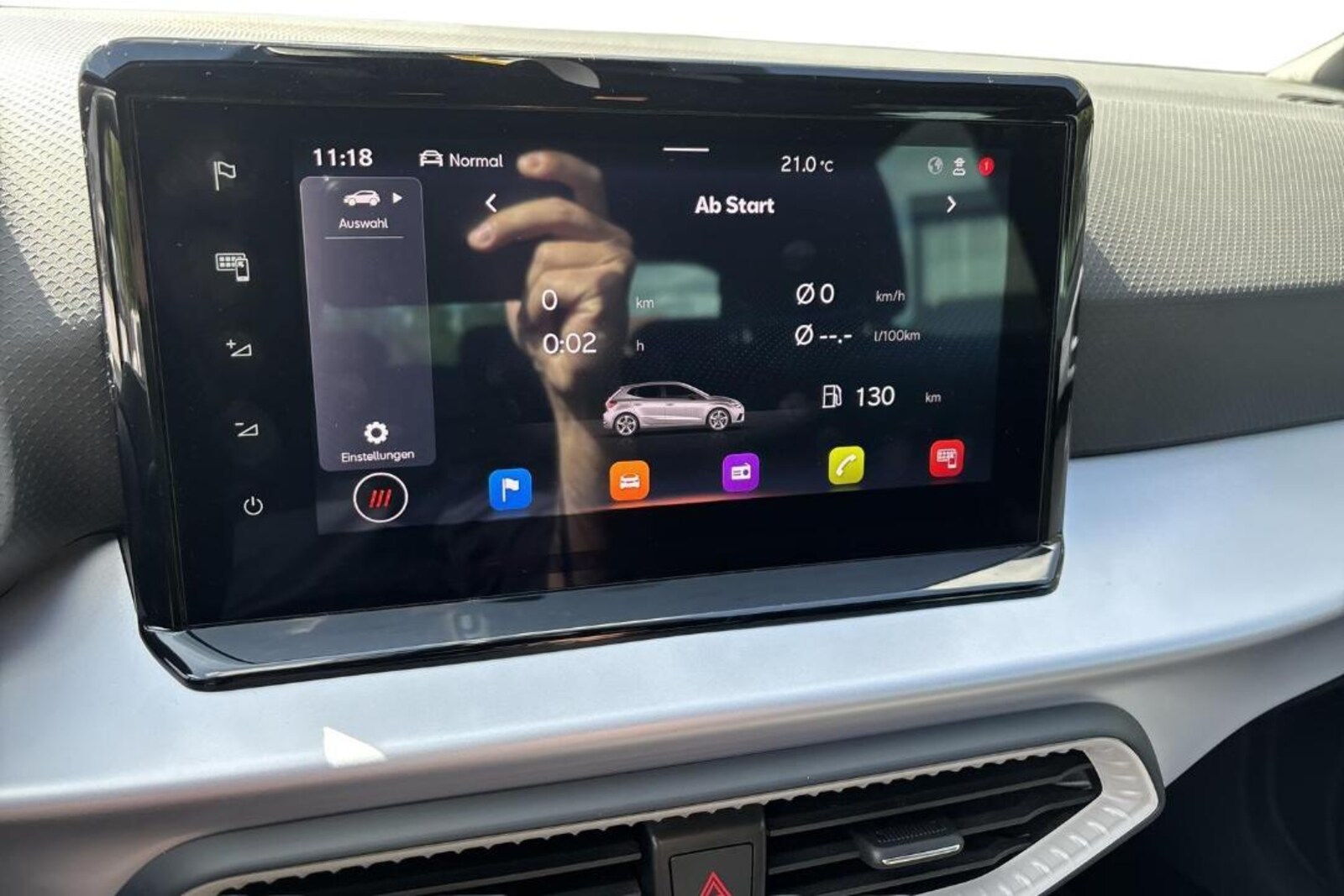 SEAT Ibiza – Bild 15