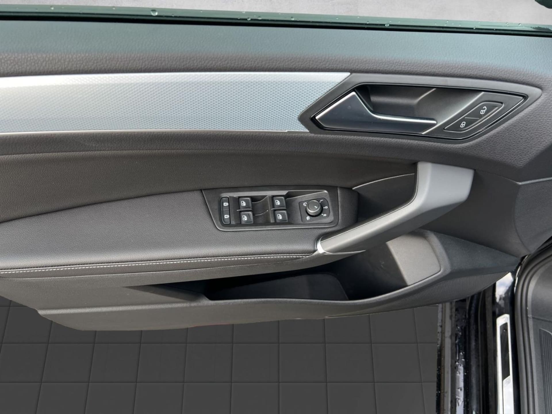 Volkswagen Touran Goal