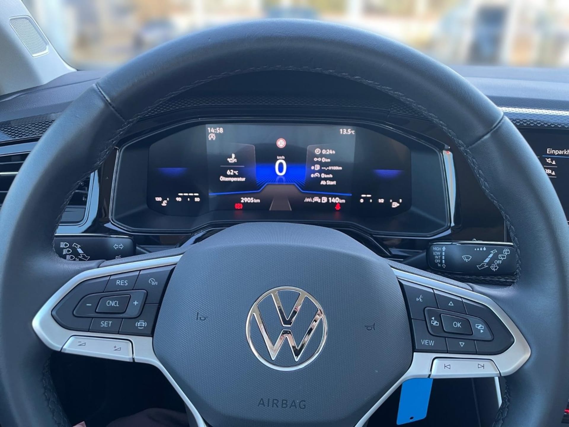 Volkswagen Polo Life