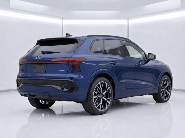 2026 Audi Q3 SUV