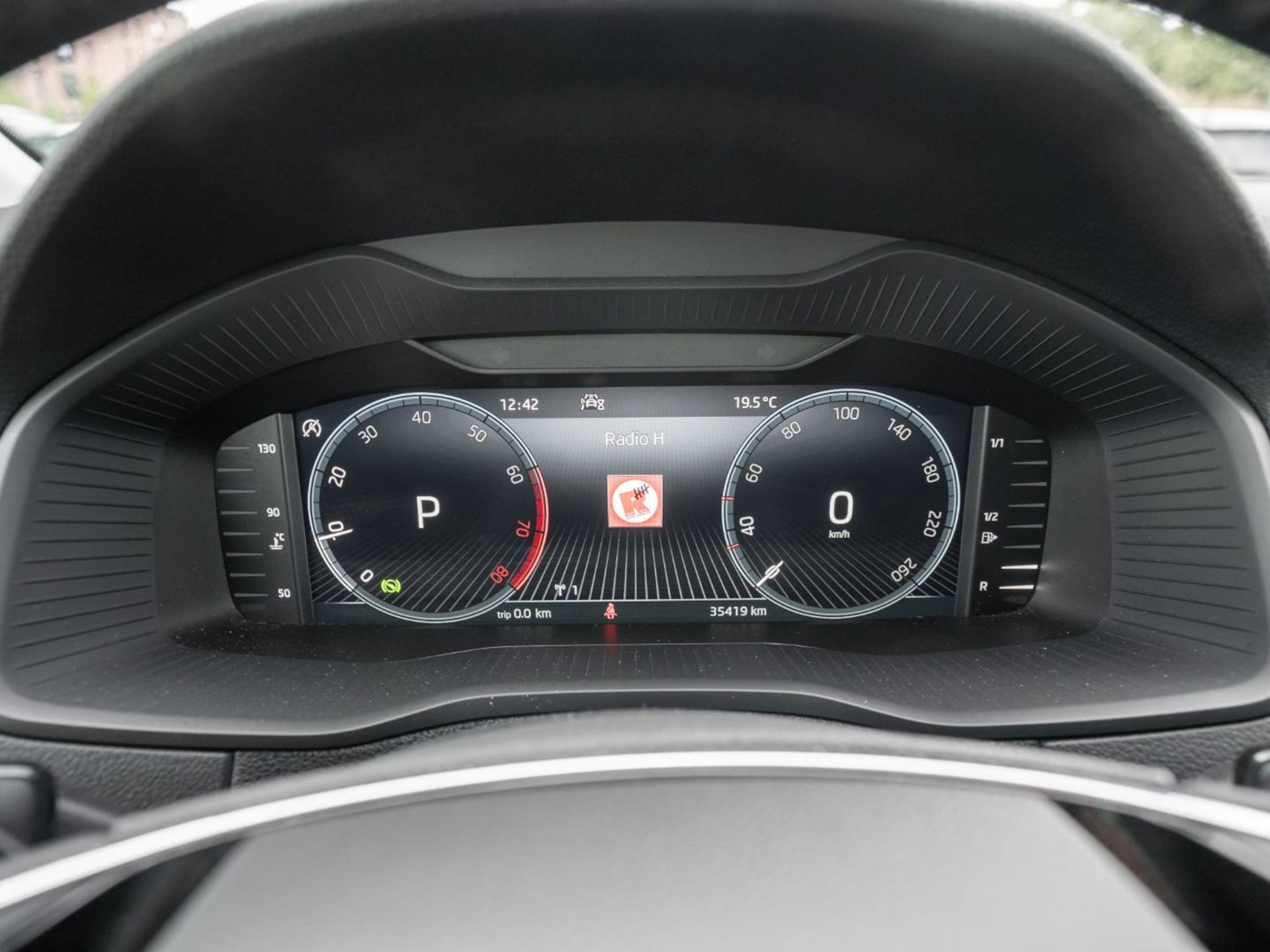 Skoda Karoq Ambition