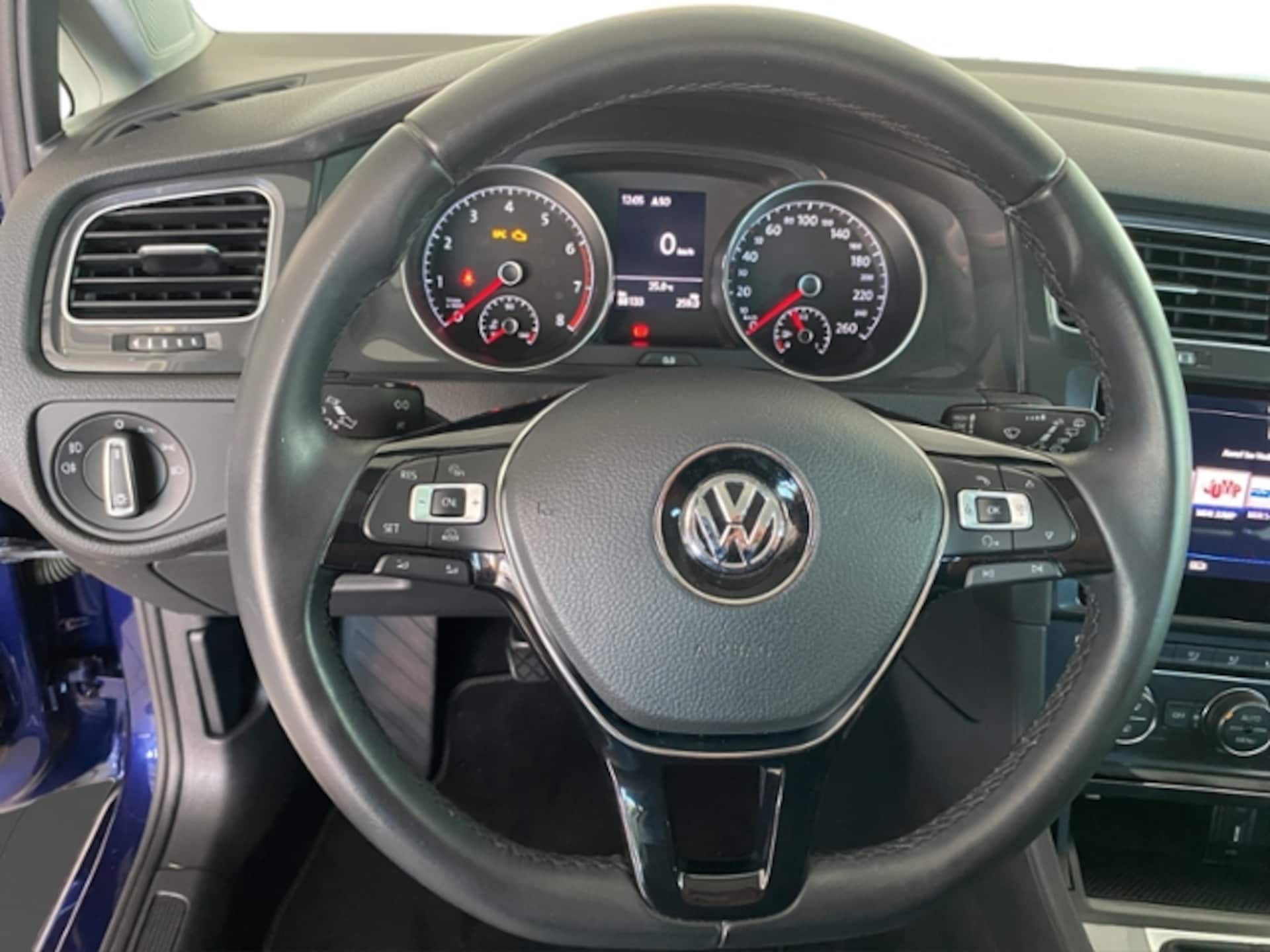 Volkswagen Golf Variant Comfortline