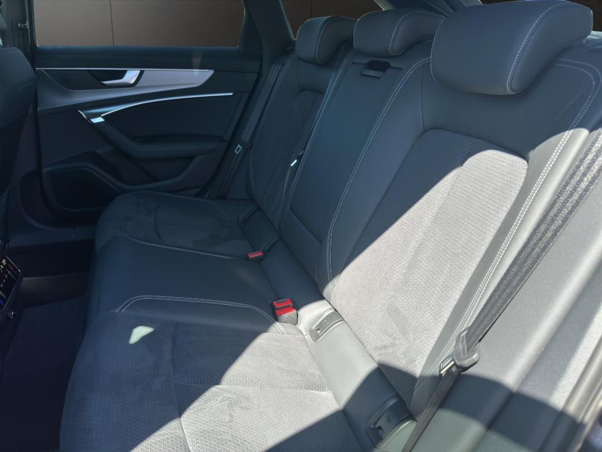 Audi S6 Avant