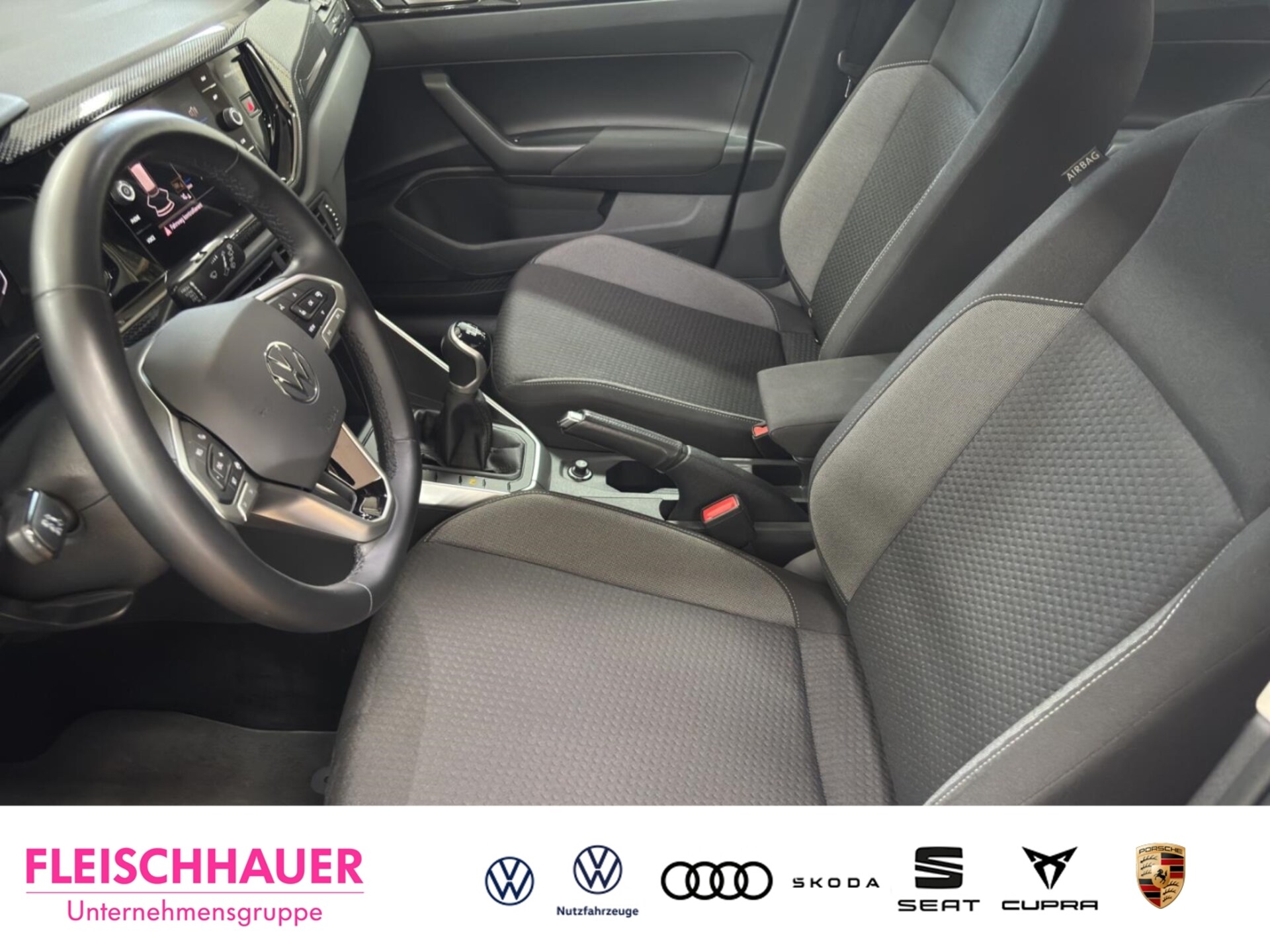 Volkswagen Taigo Life