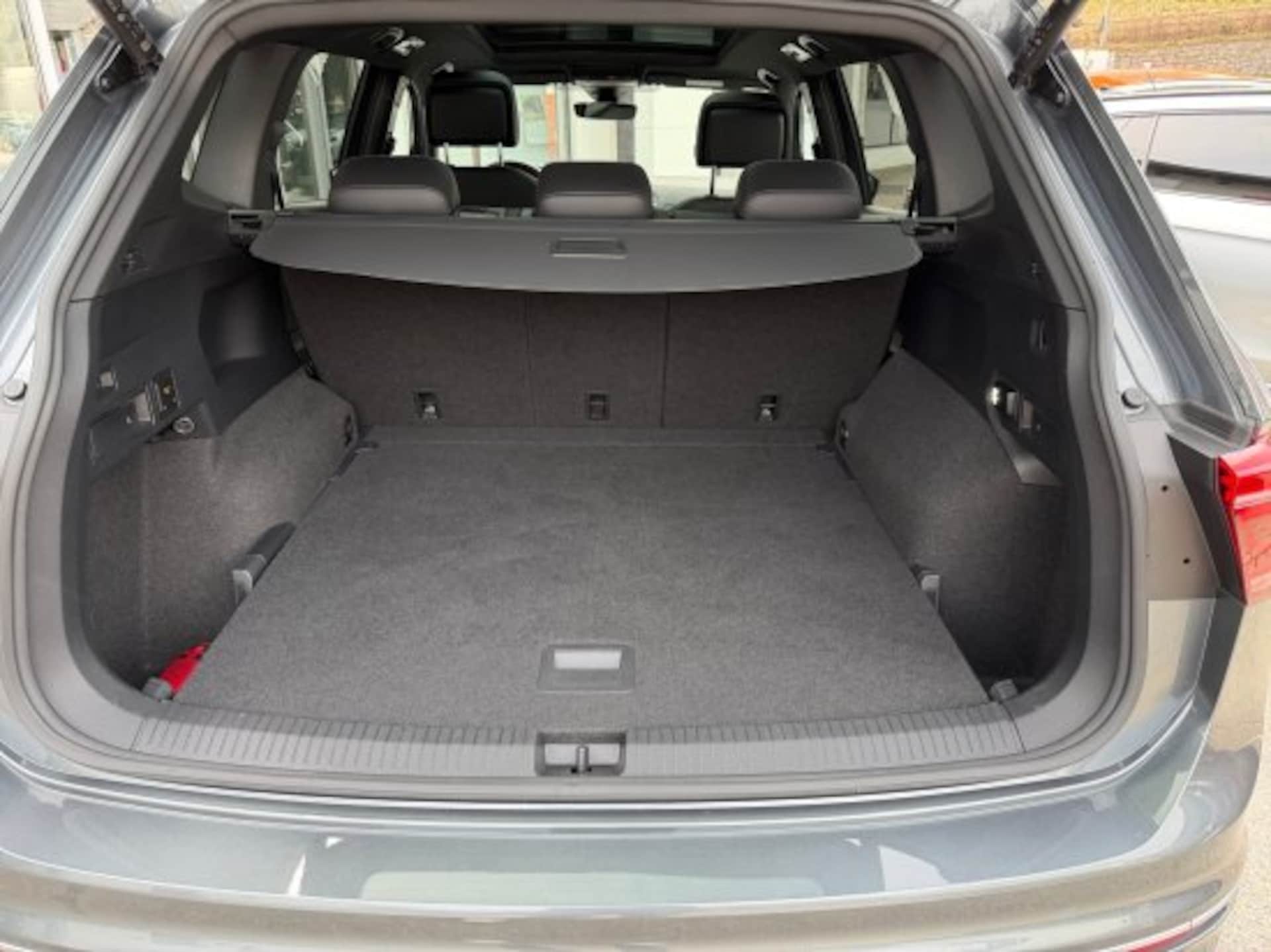 Volkswagen Tiguan Allspace R-Line