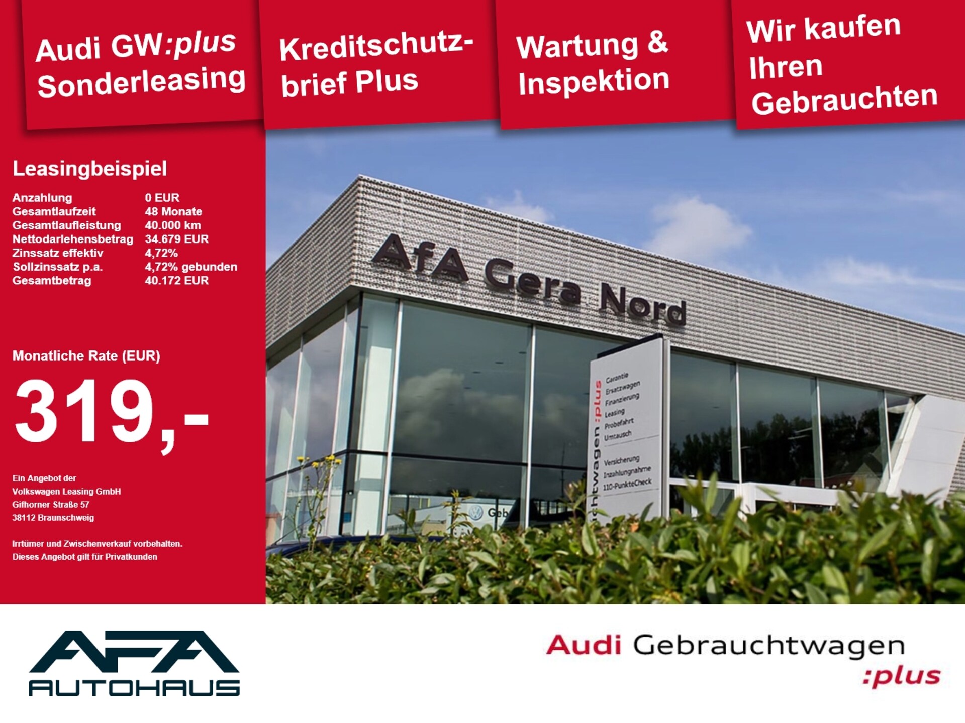 Audi A5 Avant