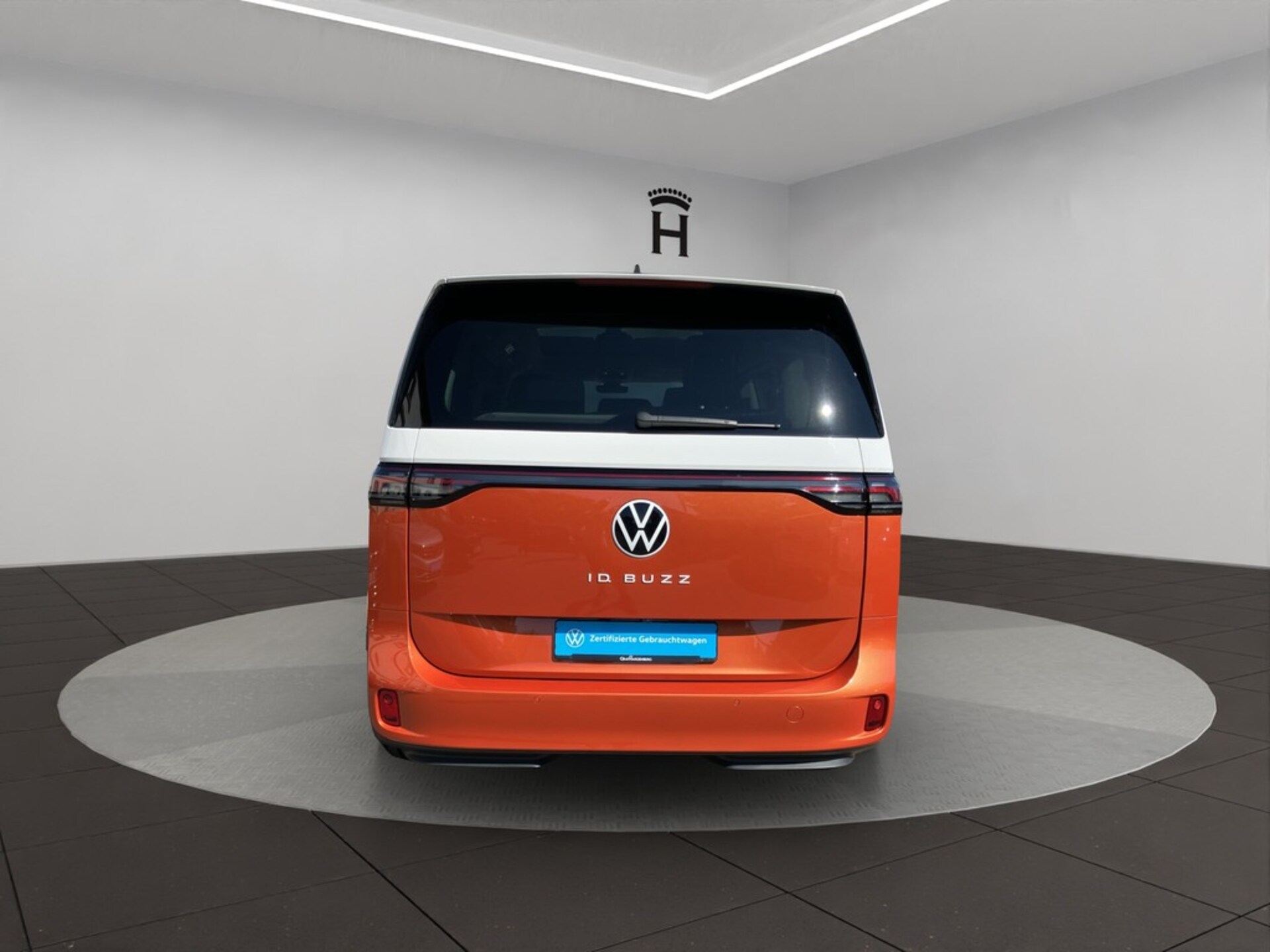 Volkswagen Tiguan Allspace R-Line