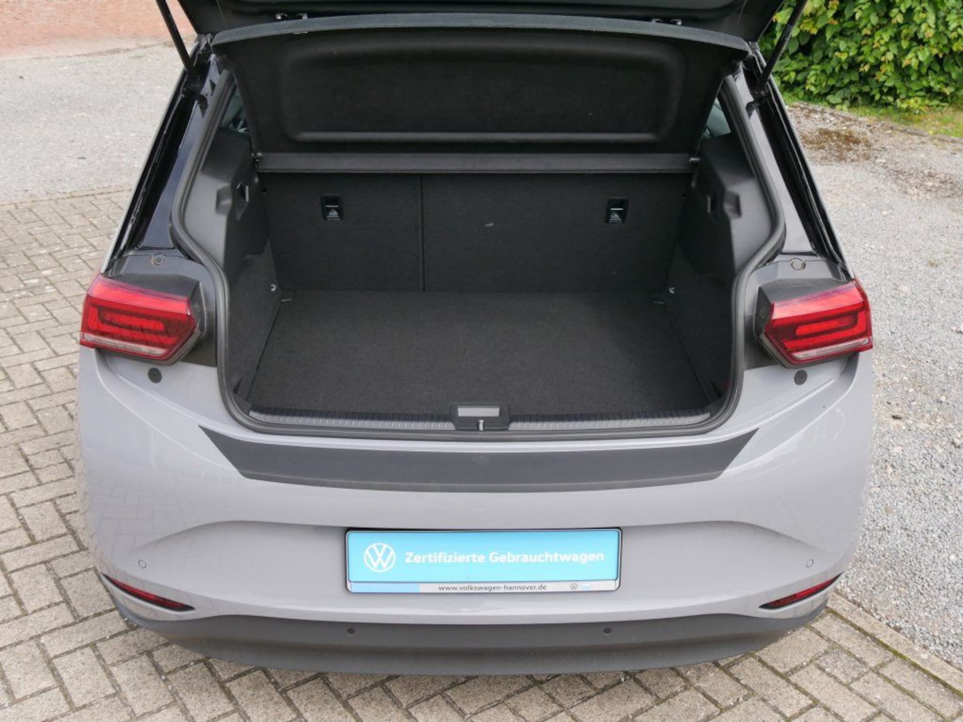 Volkswagen ID.3 Pure Performance
