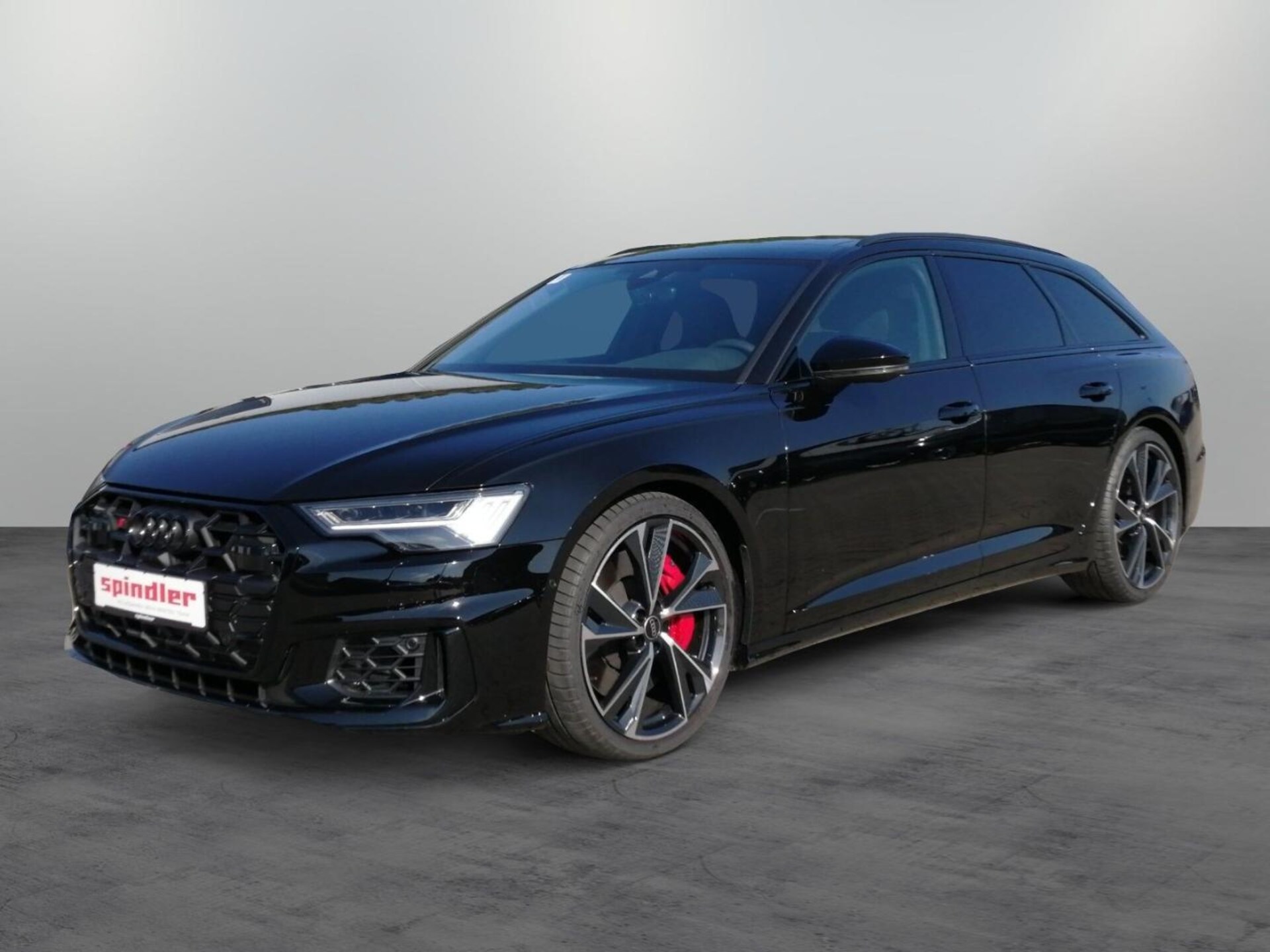 Audi S6 Avant