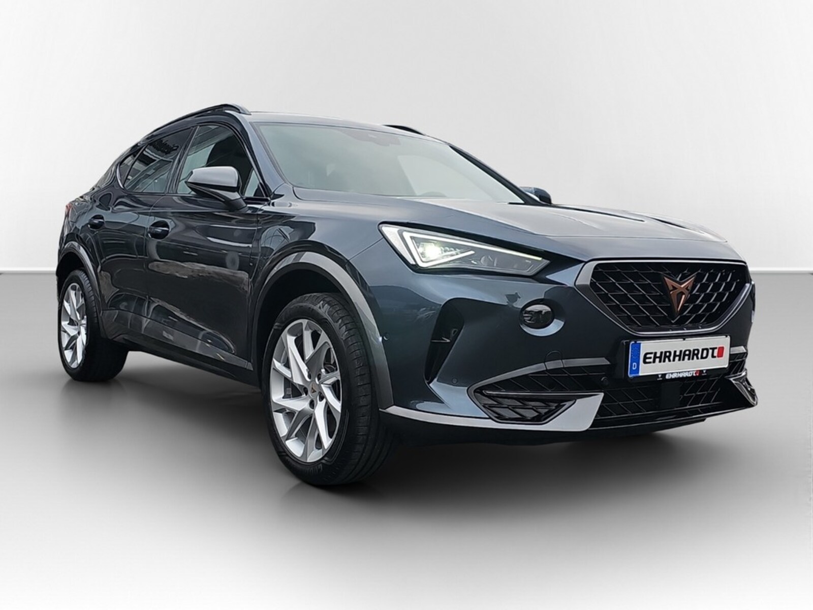 CUPRA Formentor – Bild 4