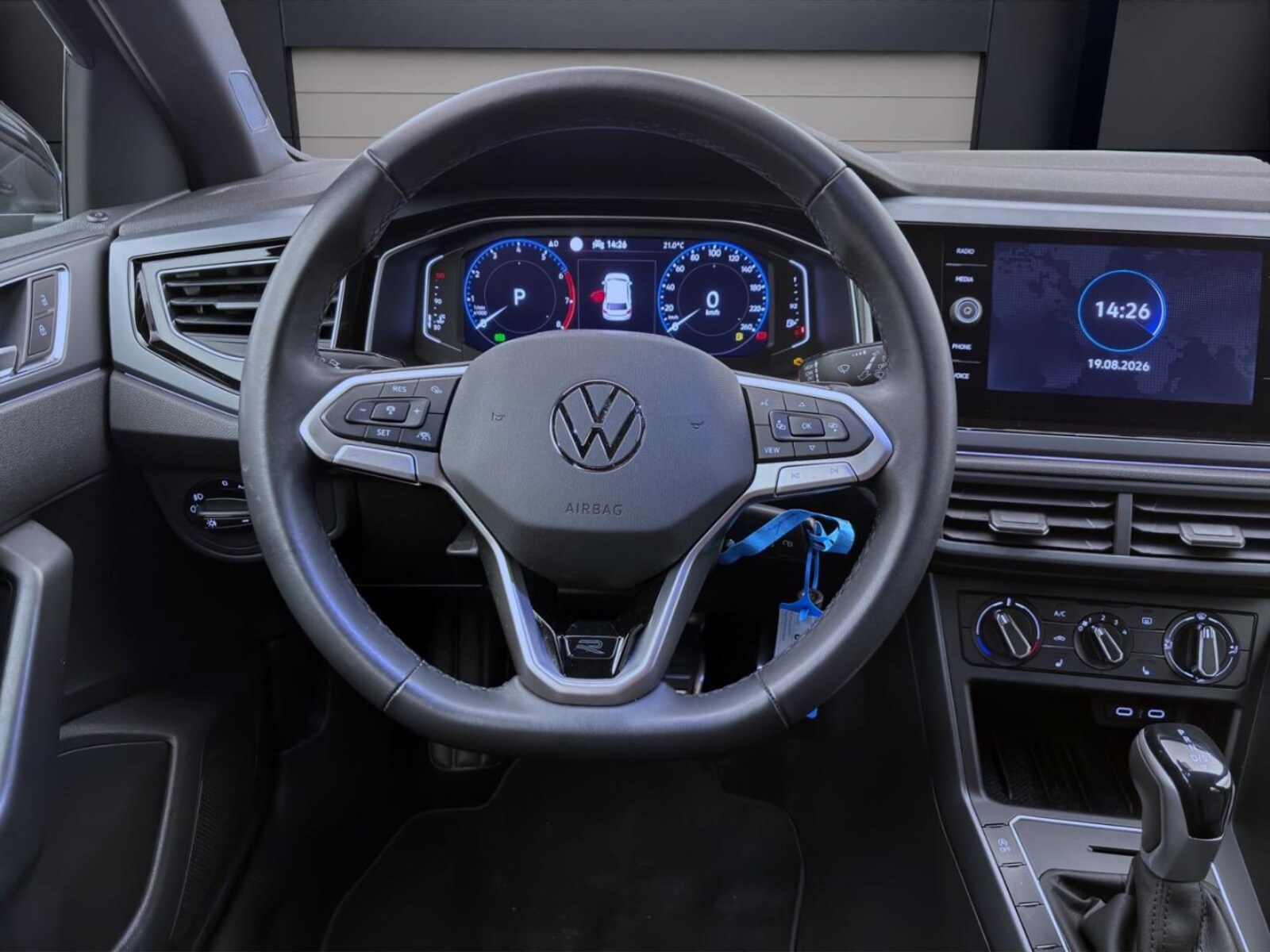 Volkswagen Polo – Bild 11