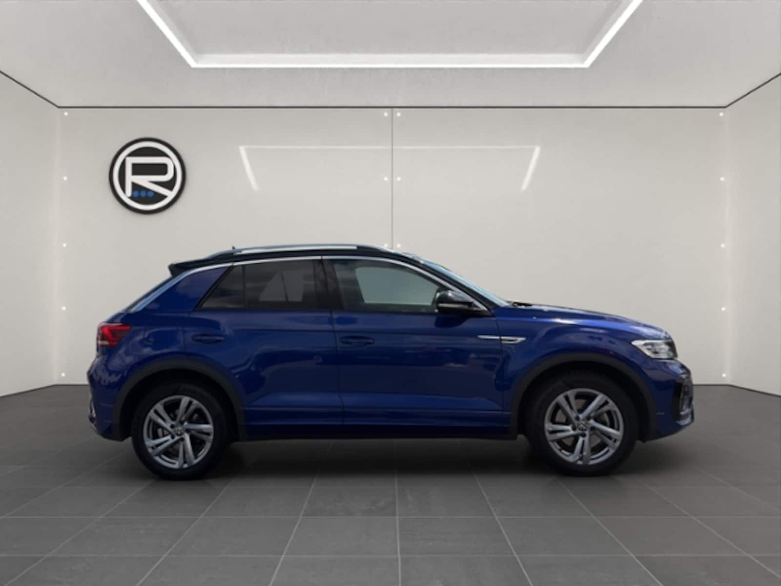 Volkswagen T-Roc – Bild 4