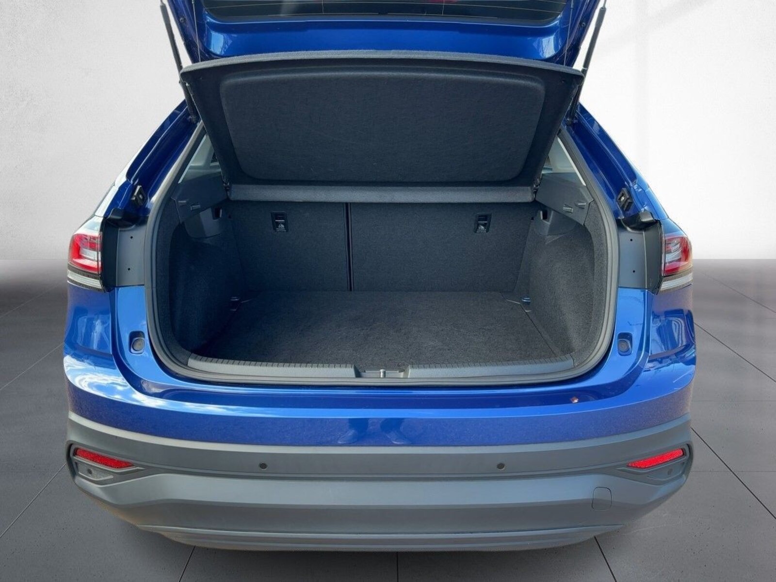 Volkswagen Taigo – Bild 19