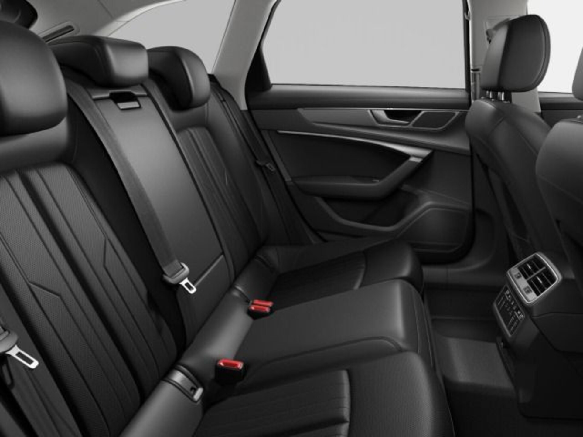 Audi A6 Avant Design