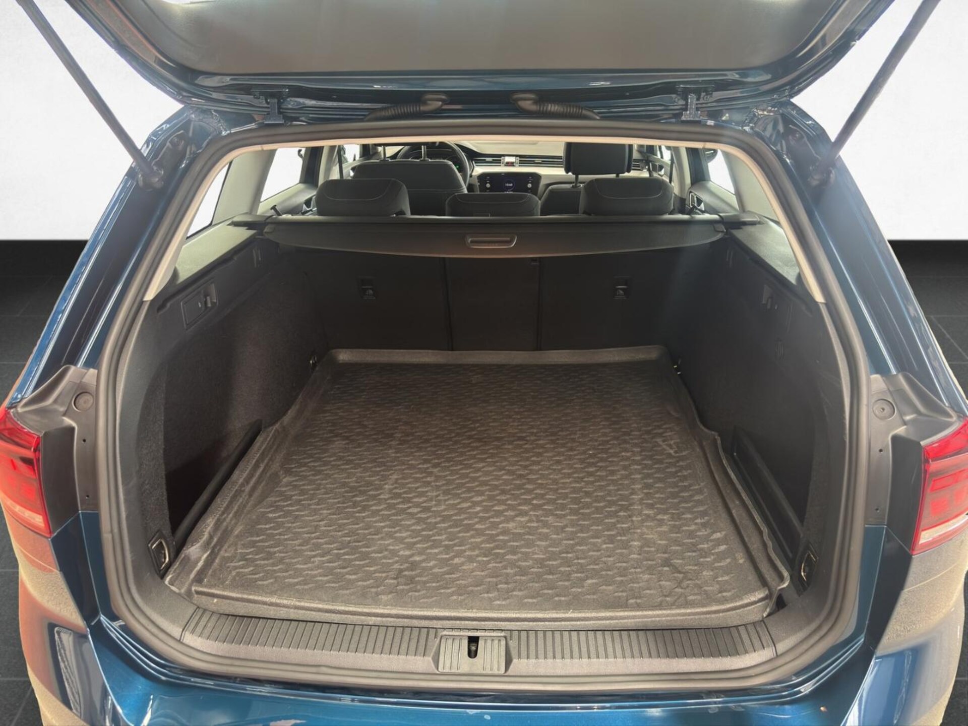 Volkswagen Passat Variant Business