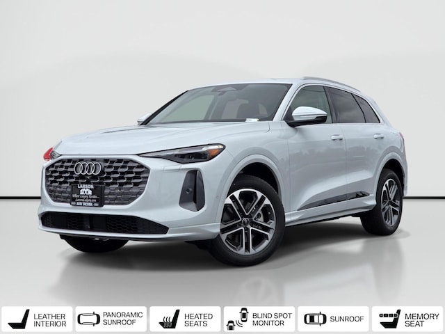 Photo of 2026 Audi Q5 