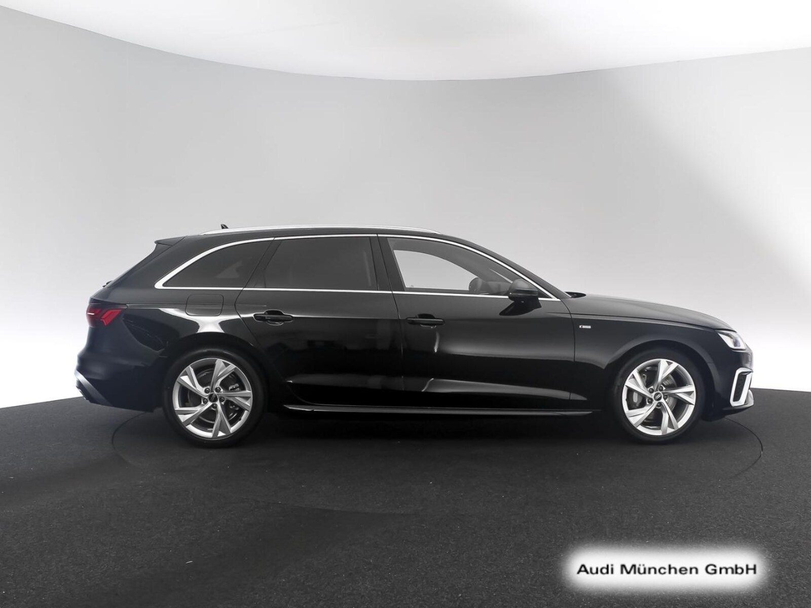 Audi A4 Avant – Bild 3