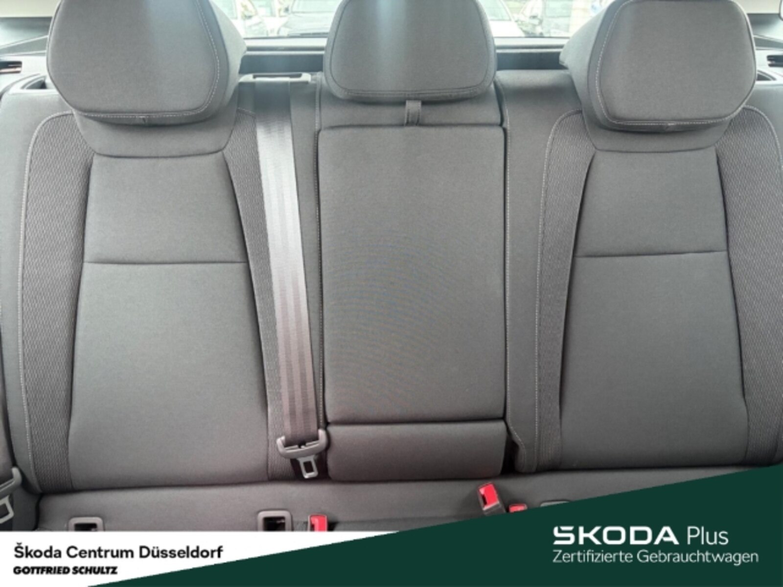 Škoda Karoq – Bild 19