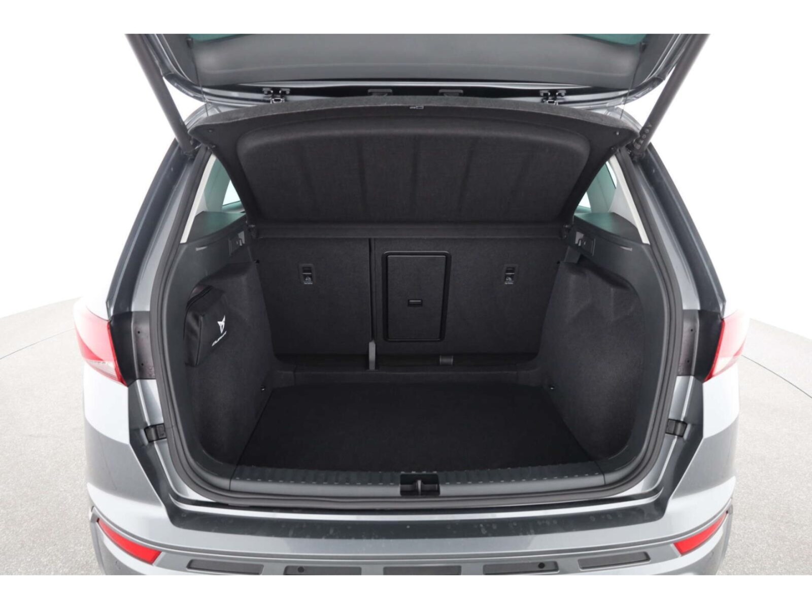 CUPRA Ateca – Bild 11