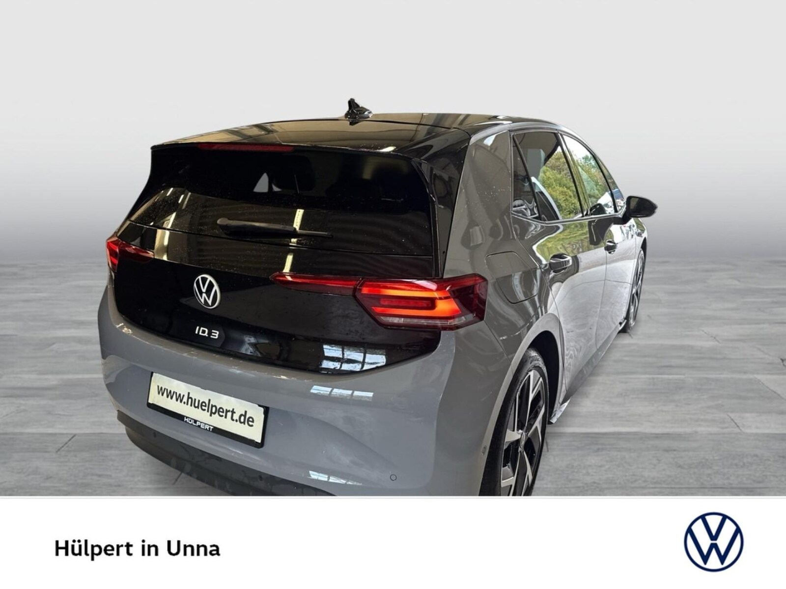 Volkswagen ID.3 – Bild 7