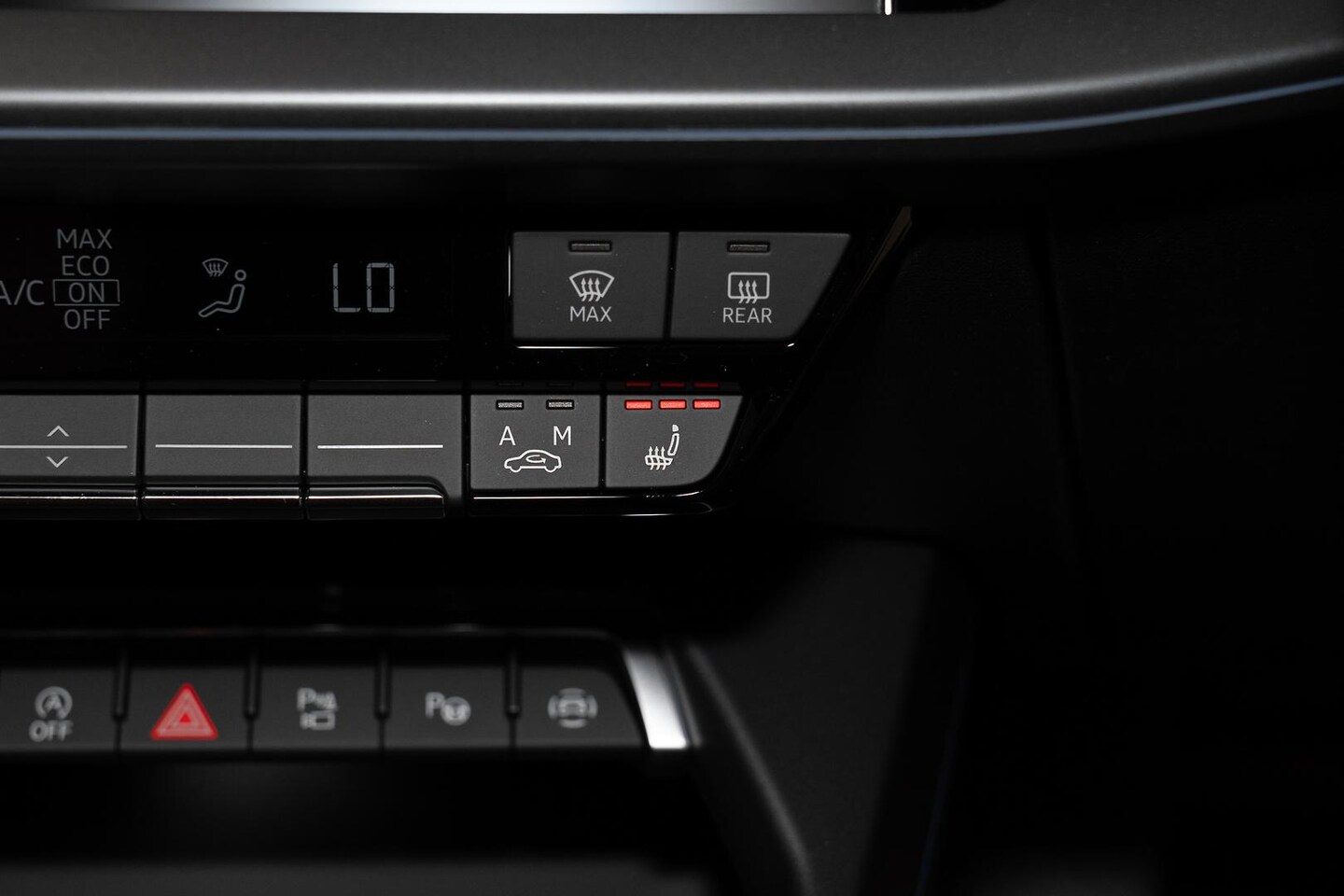 Image about Audi A3 Sedan TFSI S tronic