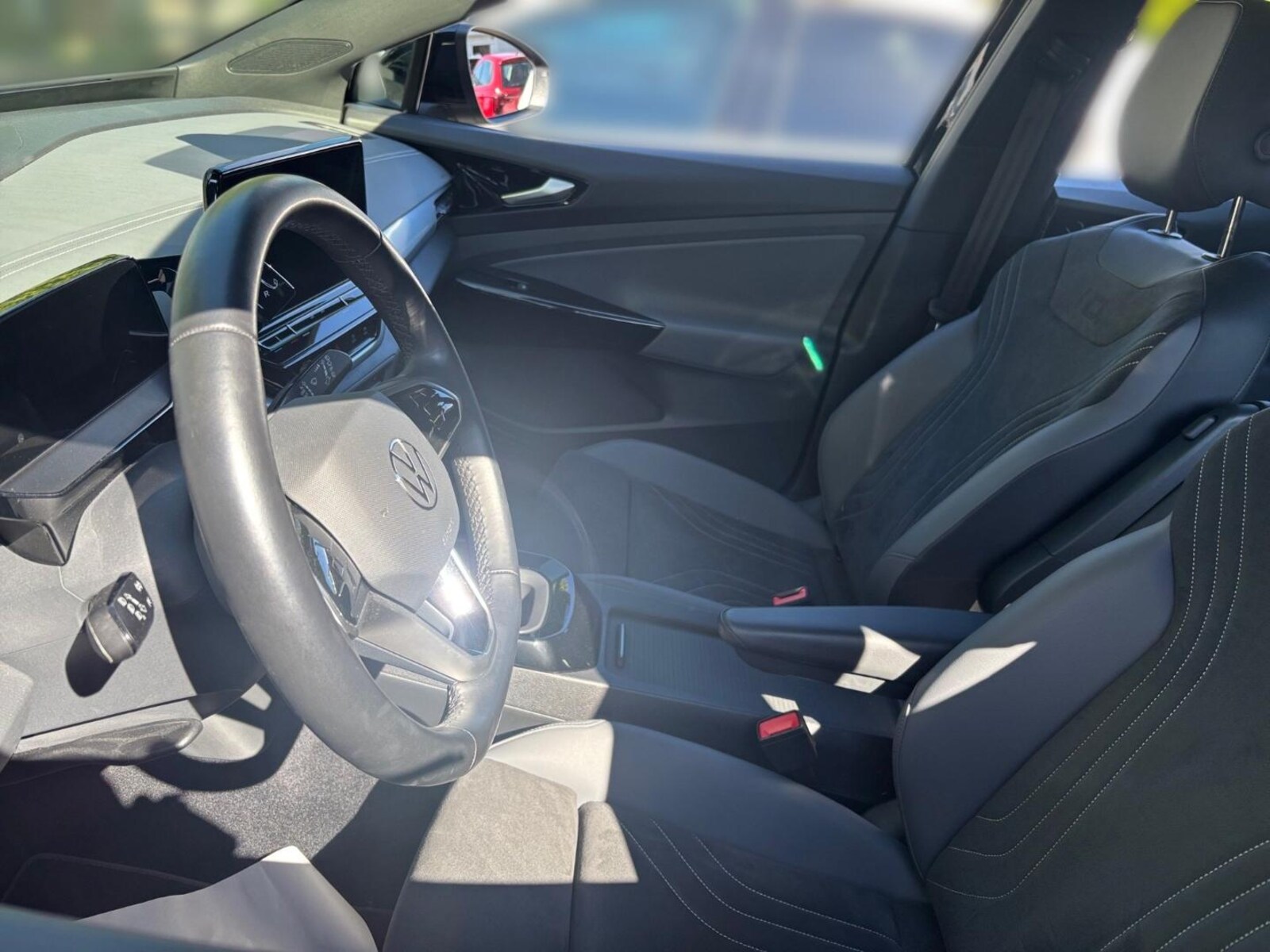 Volkswagen ID.4 – Bild 8