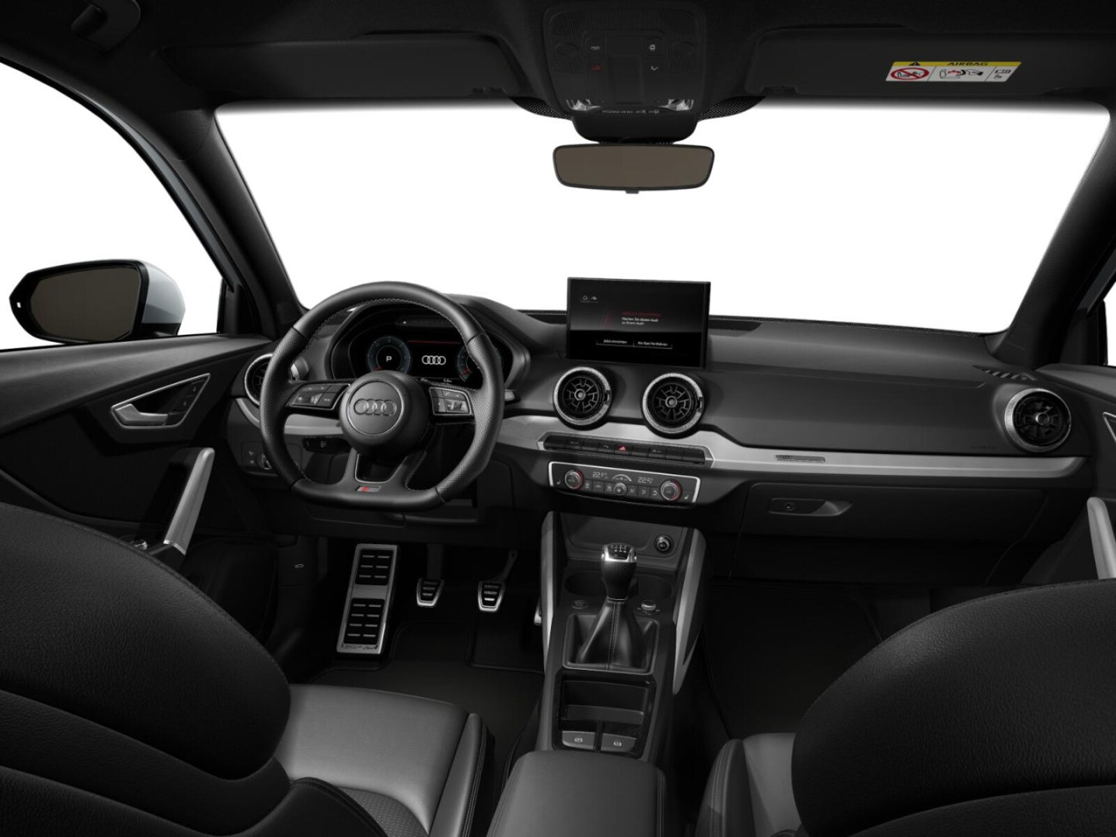 Audi Q2 – Bild 9