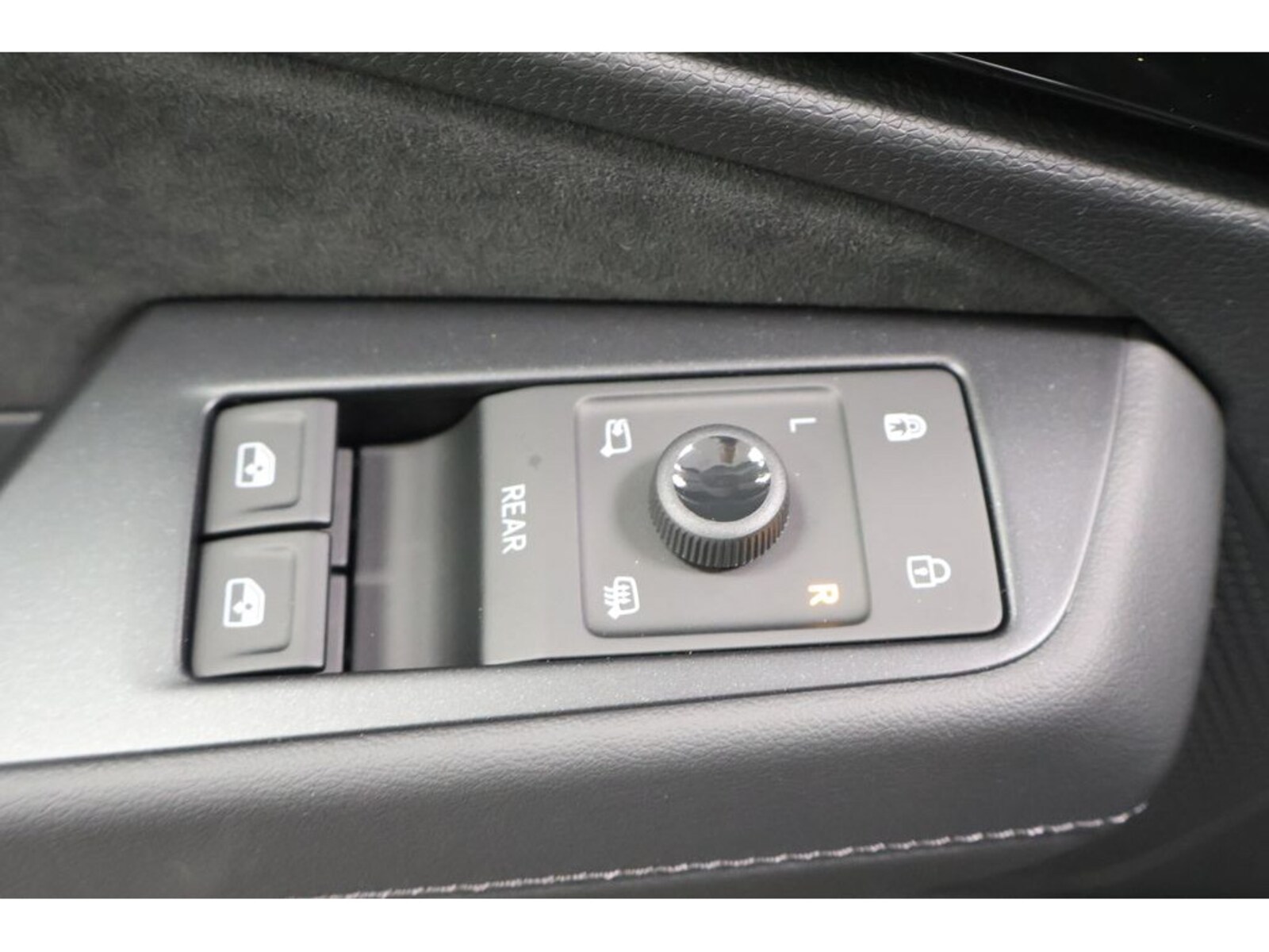 Volkswagen ID.7 Tourer – Bild 21