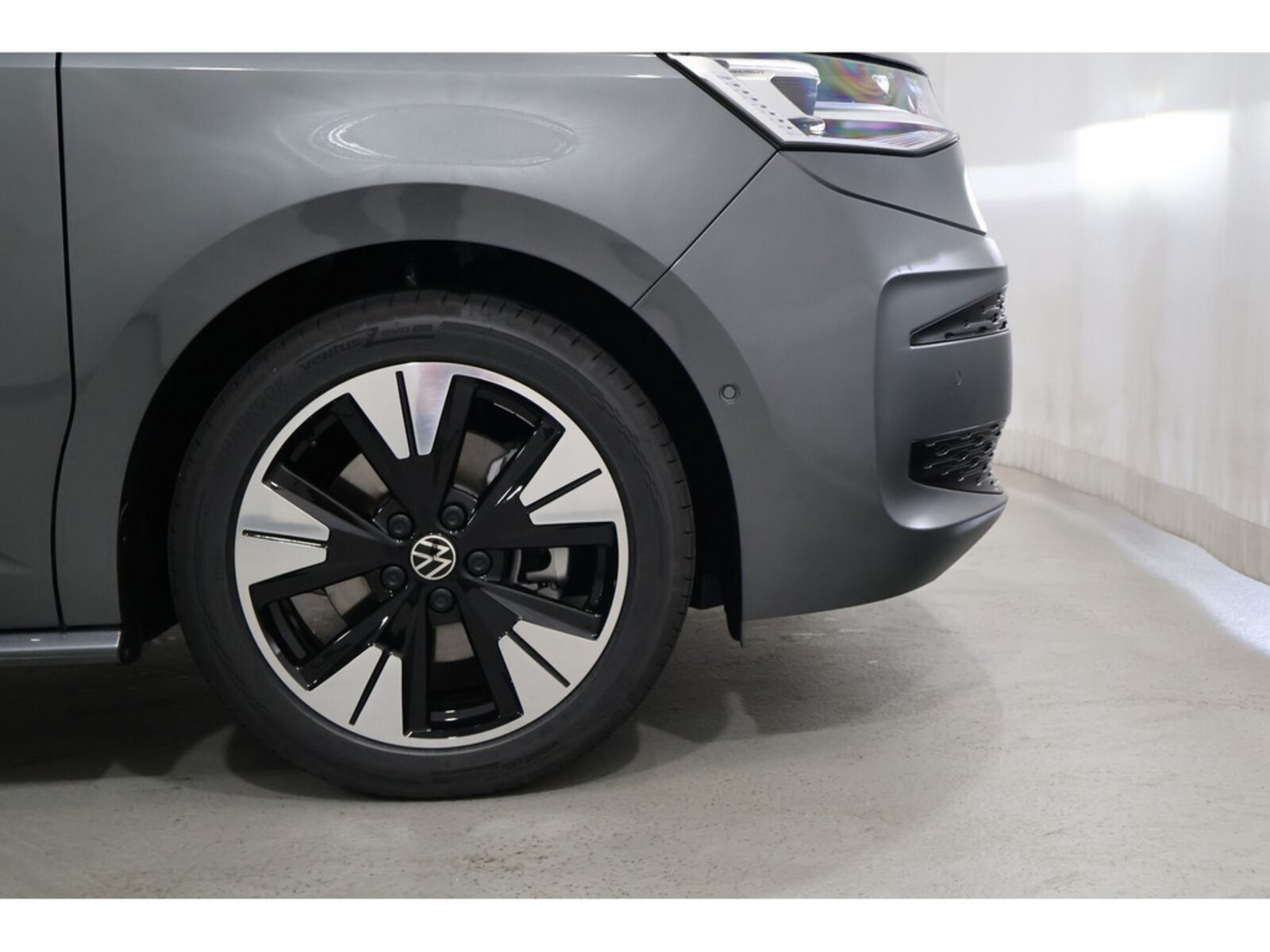 Volkswagen Multivan Langversion – Bild 5