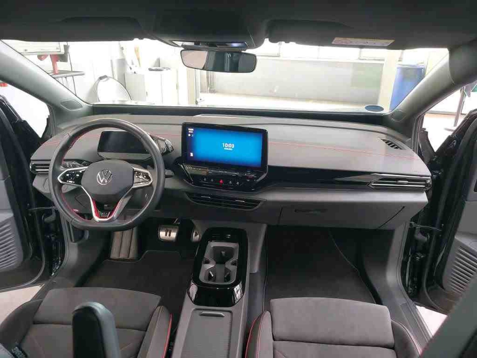 Volkswagen ID.5 – Bild 6