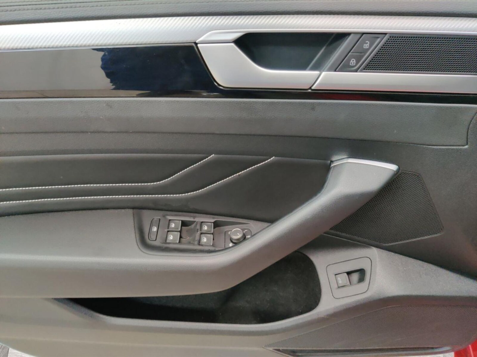 Volkswagen Arteon Shooting Brake – Bild 9