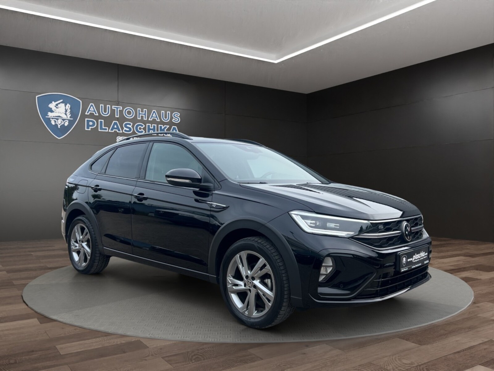 Volkswagen Taigo – Bild 3