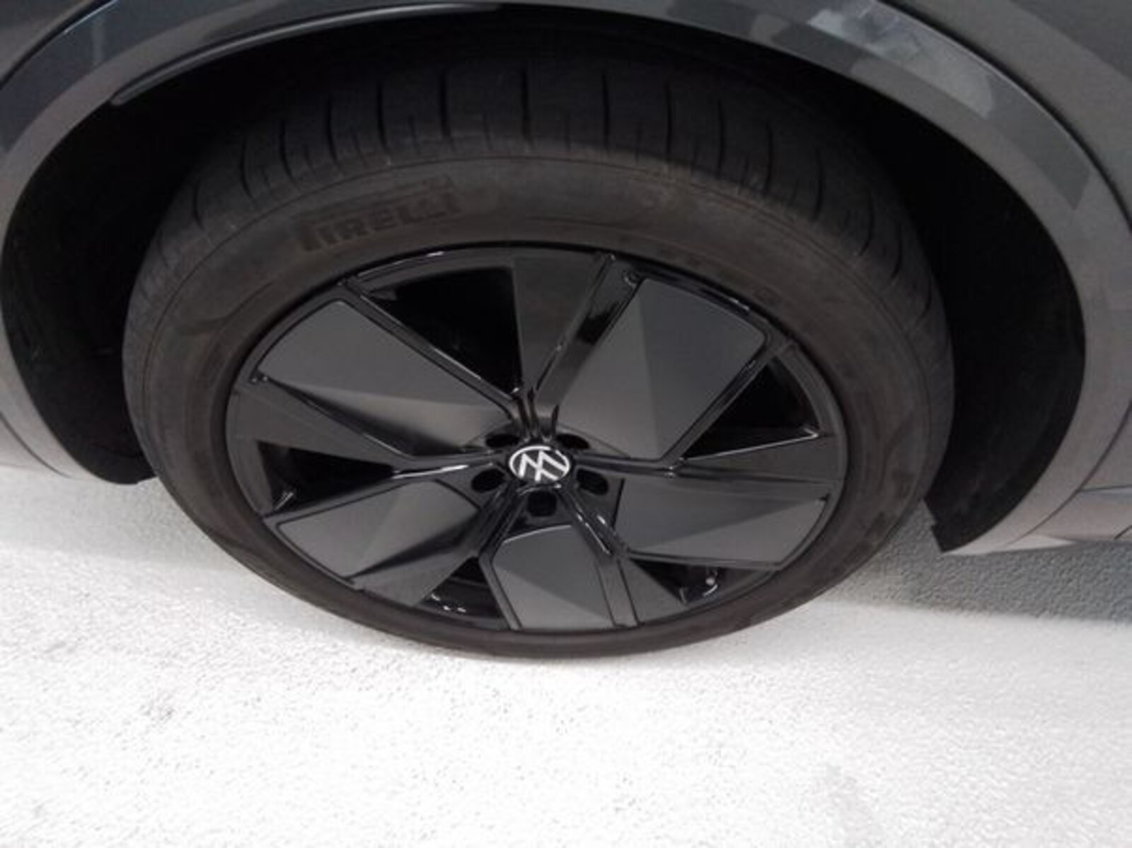 Volkswagen Touareg – Bild 9