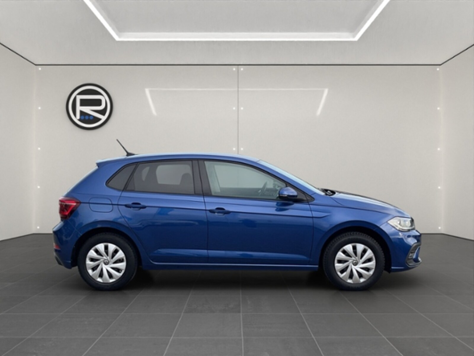 Volkswagen Polo – Bild 4