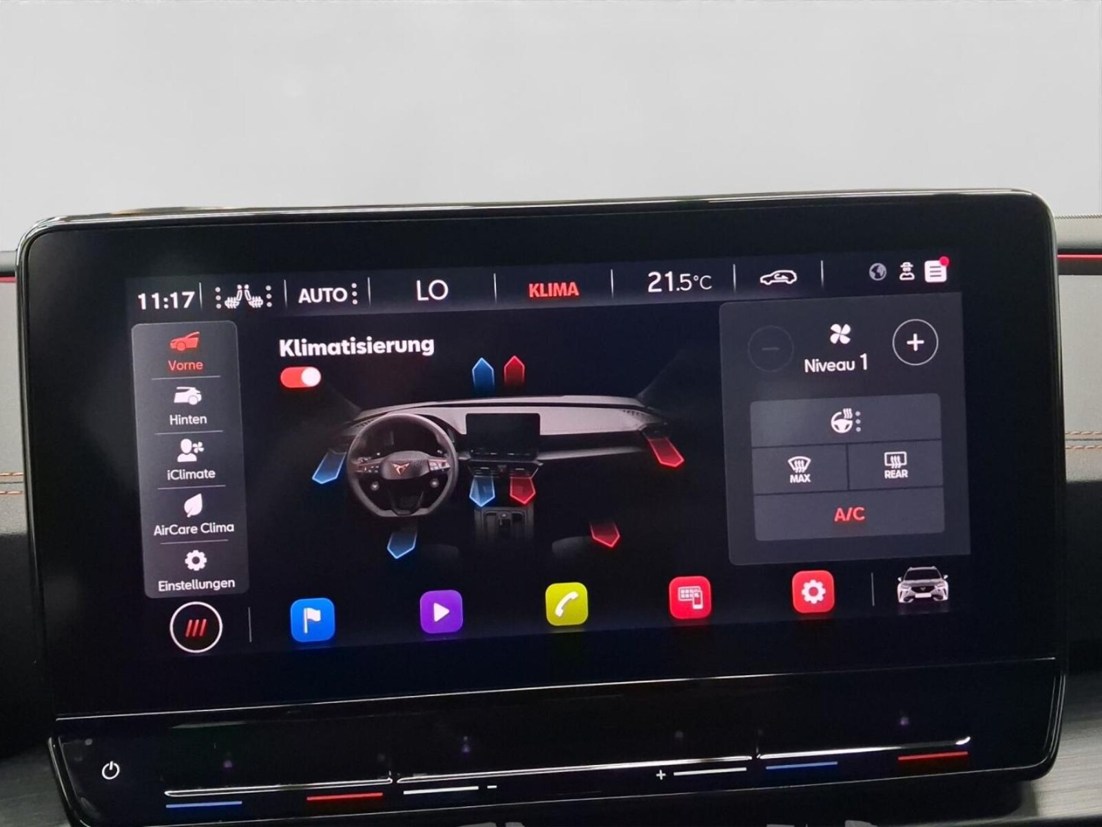 CUPRA Formentor – Bild 16