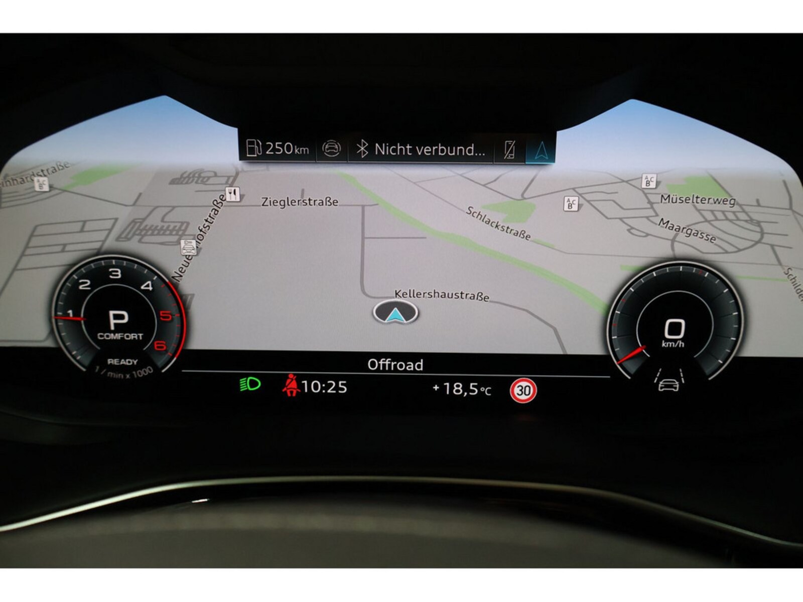 Audi Q8 – Bild 19