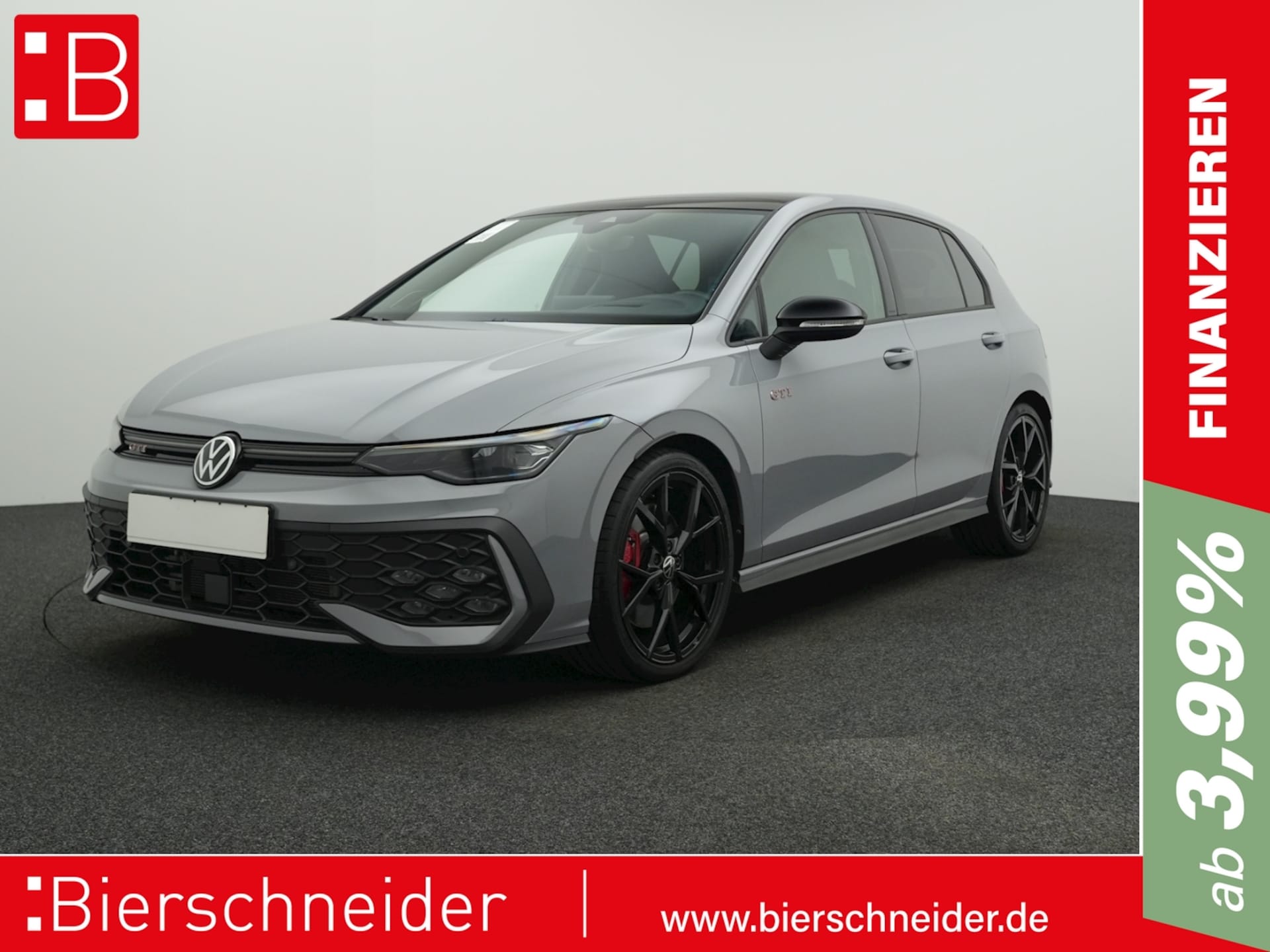 Volkswagen Golf 2025